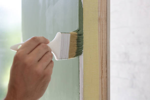 Best Mold Odor Removal Services  in Kenai, AK