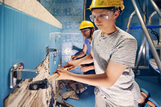 Best Industrial Mold Remediation  in Kenai, AK